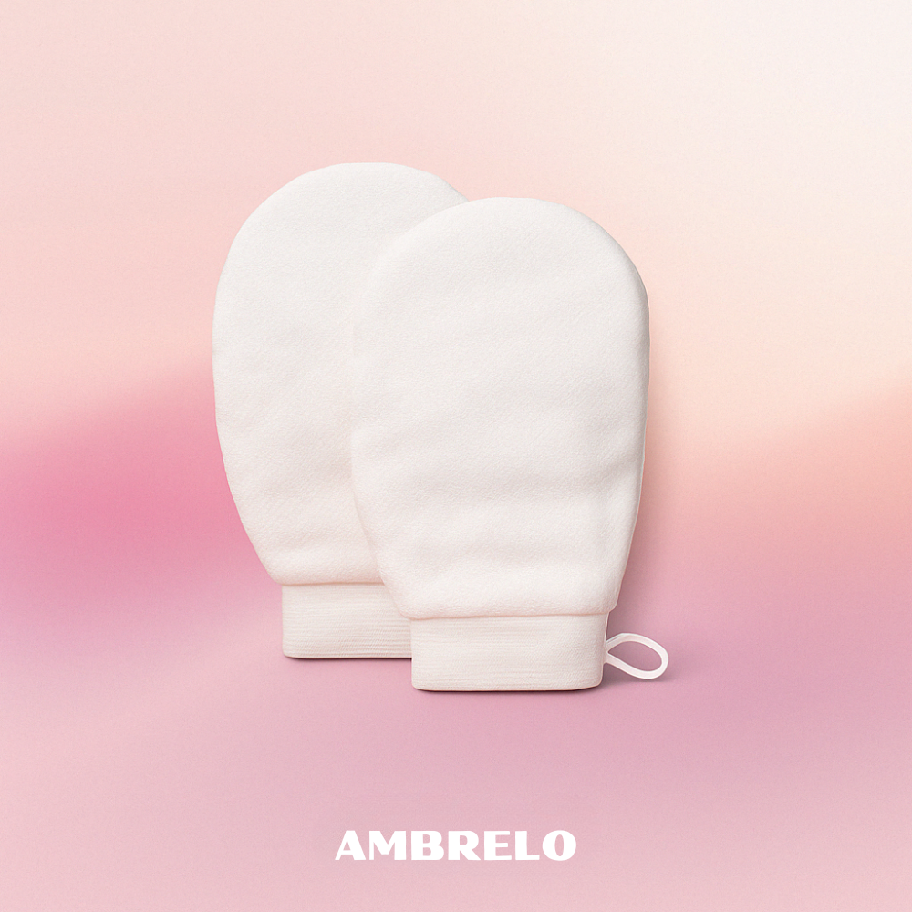 Ambrelo™ Rasierer