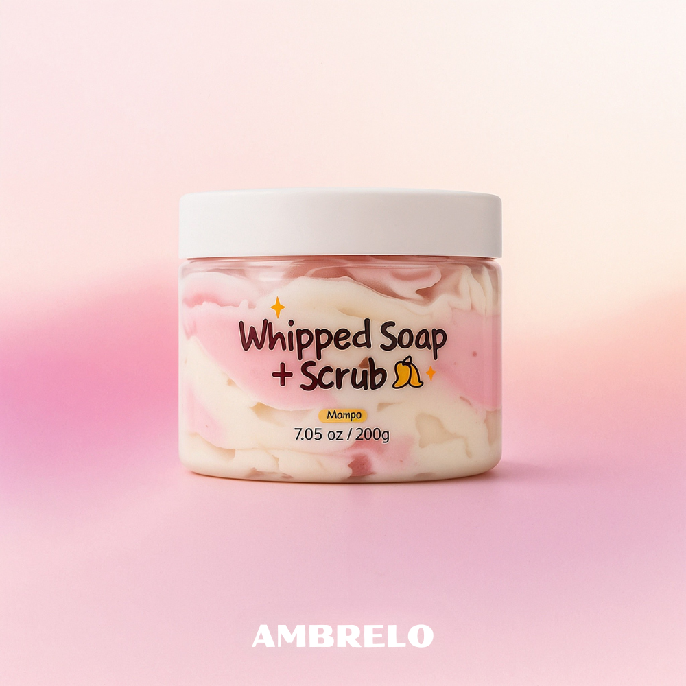 Ambrelo™ Rasierer