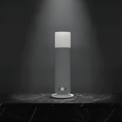 Aroma diffuser