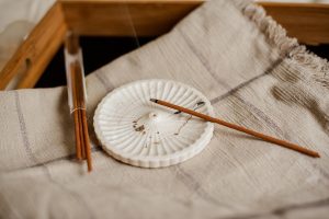 Scent Psychology in Home Design: Shaping Mood & Productivity