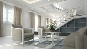 Whole Home Scenting: The Invisible Luxury of Modern Design