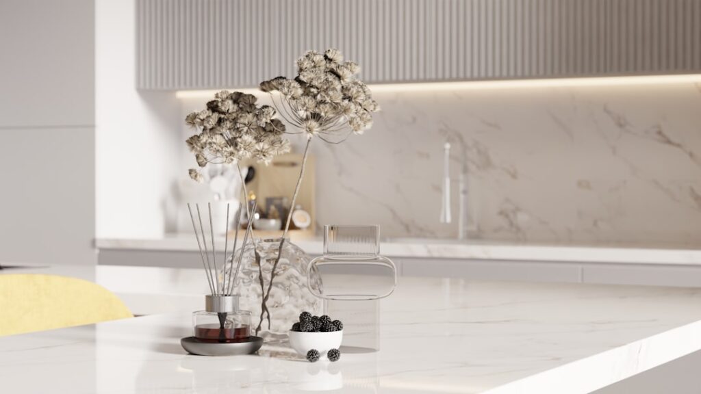 Non-Toxic Home Scenting: Your Guide to Pure Diffusion - minimalist luxury diffuser