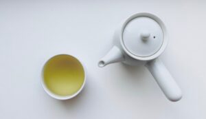 White Tea & Thyme: Curating Understated Home Elegance