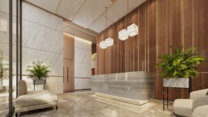 Strategic Scenting for Luxury Workspaces & Performance