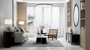 Dynamic Scent Integration: Luxury Smart Home Aroma Tech