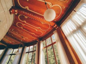 Direct Airflow Aromatic Systems: Elevating Luxury Home Scent