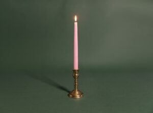 The Ritual of Flame: Aromatic Artistry in Luxury Homes
