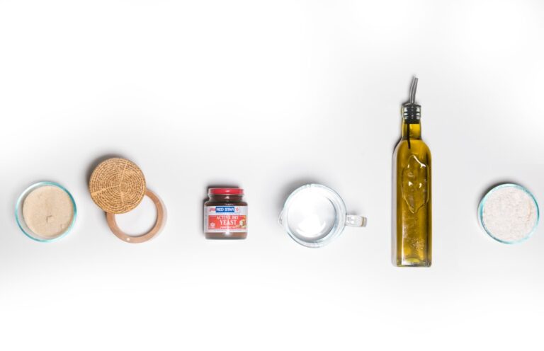 Preserving Essential Oil Purity: A Guide for Refined Homes - minimalist essential oil storage