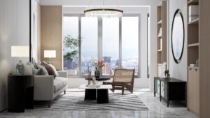 Scent-Enabled Sanctuary: Aromatic Wellness in Smart Homes