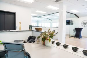 Corporate Signature Scent: Elevating Executive Presence