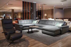 Luxury Leather Interiors: Curating Scent as Invisible Design