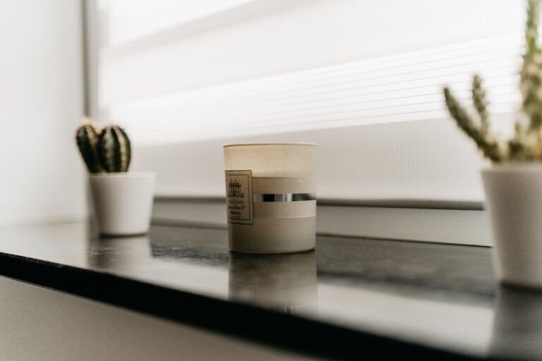 Future of Scented Materials: Invisible Design & Wellness - minimalist smart home scent